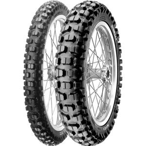 PIRELLI 80/90 -21 48P TT MT21 
