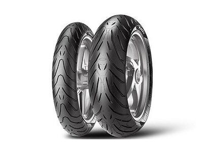 PIRELLI 120/70 ZR17 (58W) TL ANGEL ST