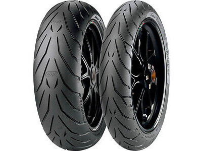 PIRELLI 190/55 ZR17 (75W) TL ANGEL GT