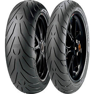 PIRELLI 190/55 ZR17 (75W) TL ANGEL GT A 