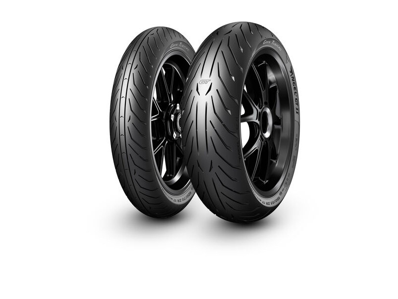 PIRELLI 170/60 ZR17 (72W) TL ANGEL GT II click to zoom image