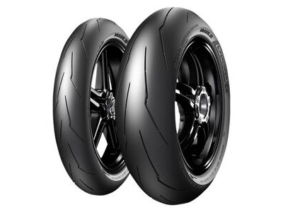 PIRELLI 160/60 ZR17 69W SUPERCORSA V3 SC2