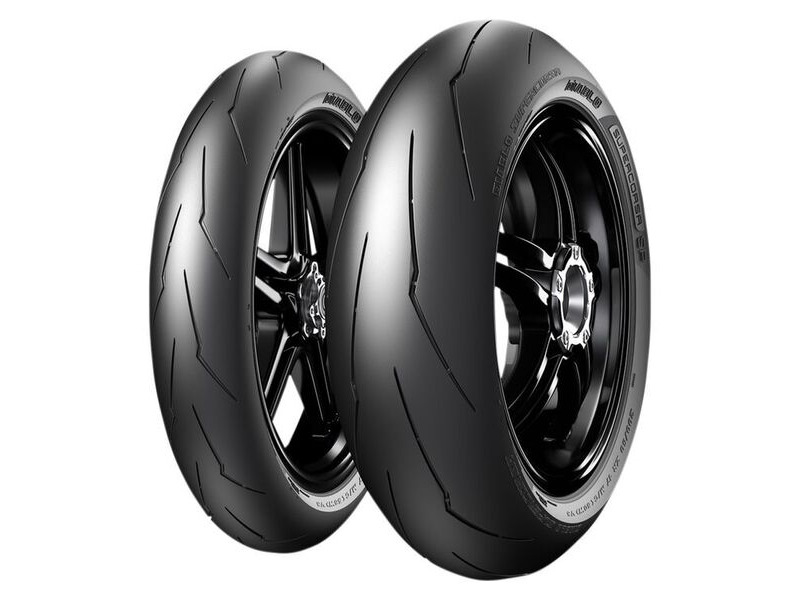 PIRELLI 160/60 ZR17 69W SUPERCORSA V3 SC2 click to zoom image