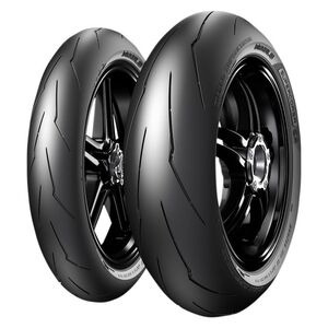 PIRELLI 190/55 ZR17 75W SUPERCORSA V3 SC2 