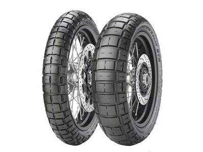 PIRELLI 150/70 R18 70V TL SCORP. RALLY STR