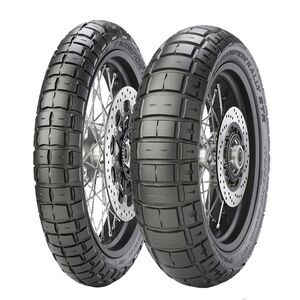 PIRELLI 110/80 R19 59V TL SCORP. RALLY STR 