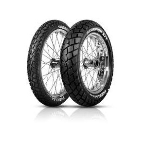 PIRELLI 110/80-18 58S TT SCORP. MT90 A/T R 