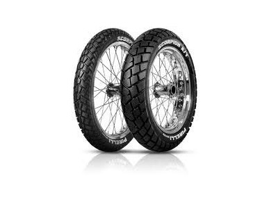 PIRELLI 90/90 -21 54V TL SCORPION MT90 A/T