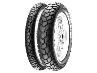 PIRELLI 90/90 -21 54H TL MT60 E