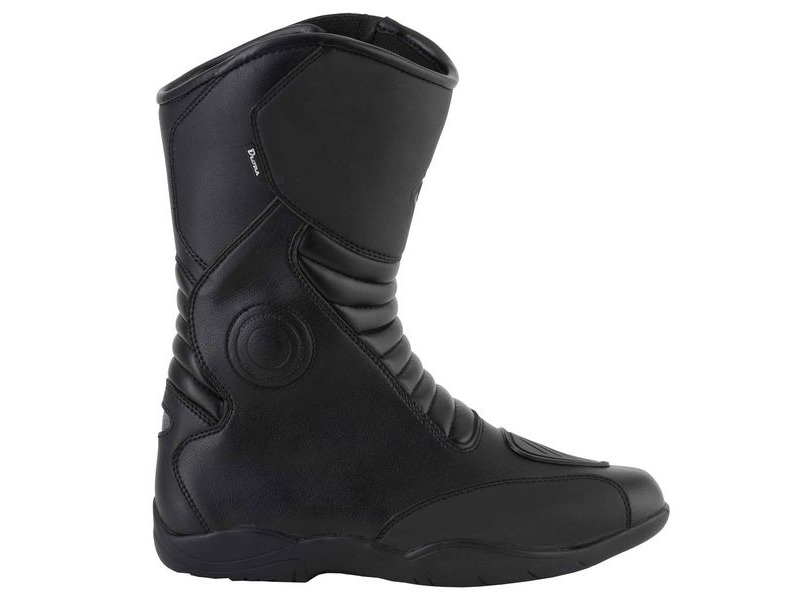 DIORA City Rider Boots click to zoom image