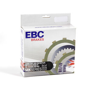 EBC BRAKES Clutch Kit With Springs & Plates SRK051 
