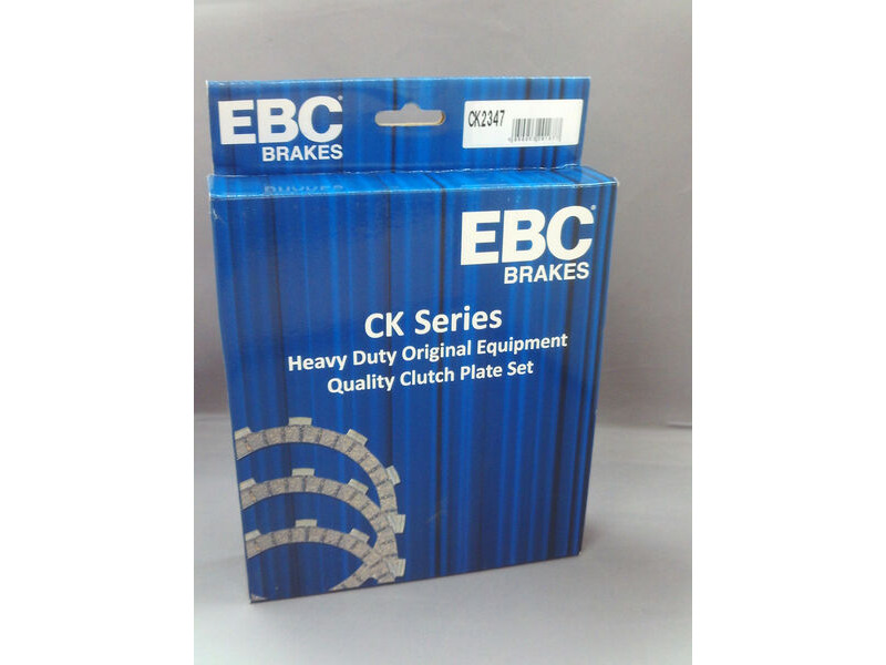 EBC BRAKES Clutch Kit CK2347 click to zoom image