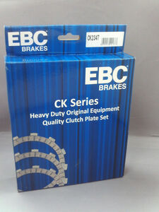 EBC BRAKES Clutch Kit CK2347 