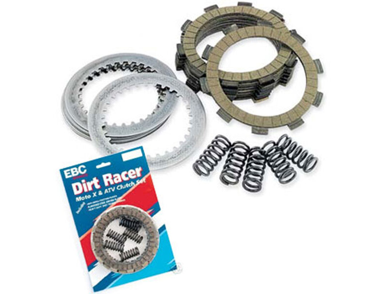 EBC BRAKES Clutch Kit DRC002-SPECIAL ORDER click to zoom image