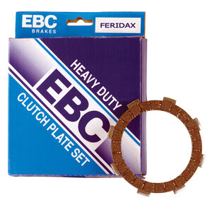 EBC BRAKES Clutch Kit CK6601 