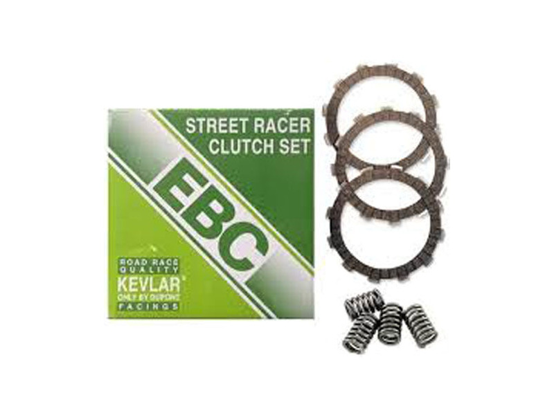 EBC BRAKES Clutch Kit With Springs SRC089-SPECIAL ORDER click to zoom image