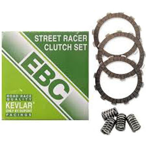 EBC BRAKES Clutch Kit With Springs SRC115-SPECIAL ORDER 