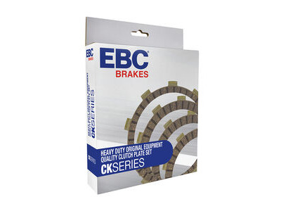 EBC BRAKES Clutch Kit CK5651