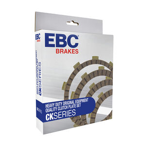 EBC BRAKES Clutch Kit CK5651 