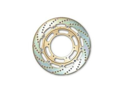 EBC BRAKES Ebc Md6199D MX/Enduro/Atv Floating Disc Conversion