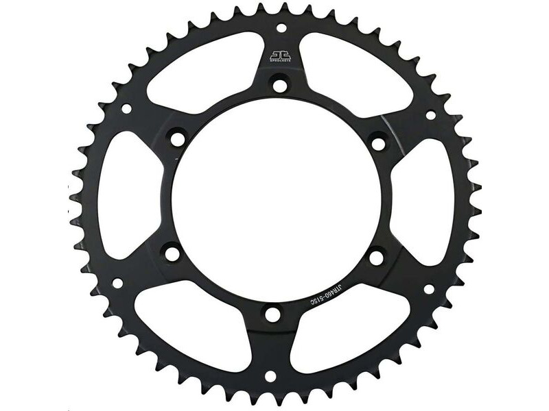 JT SPROCKETS Rear Sprockets R/W 460-51SC click to zoom image