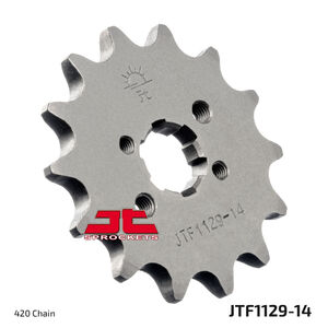 JT SPROCKETS Gear Box Sprockets G/B 1129-14 