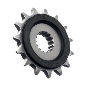 JT SPROCKETS Gear Box Sprockets G/B 1902.15RB 