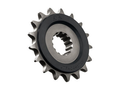 JT SPROCKETS Gear Box Sprockets G/B 404.17RB