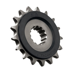 JT SPROCKETS Gear Box Sprockets G/B 404.17RB 