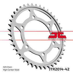 JT SPROCKETS Rear Sprockets R/W 2014.42 