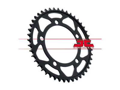 JT SPROCKETS Rear Sprocket JTR10.45