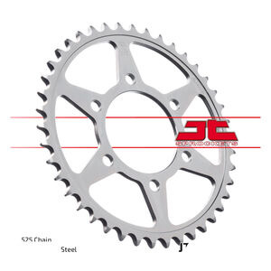 JT SPROCKETS Rear Sprocket JTR1489.42 