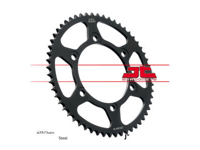 JT SPROCKETS Rear Sprocket JTR1494.56