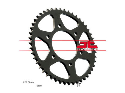 JT SPROCKETS Rear Sprocket JTR1844.48