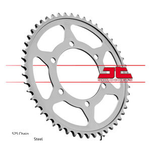 JT SPROCKETS Rear Sprocket JTR2014.50 