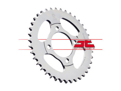 JT SPROCKETS Rear Sprocket JTR211.39