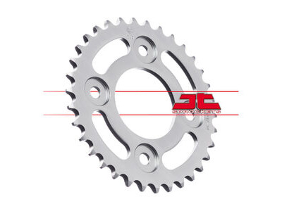 JT SPROCKETS Rear Sprocket JTR212.34