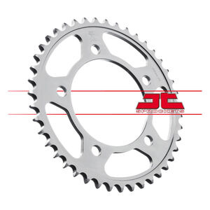 JT SPROCKETS Rear Sprocket JTR302.43 