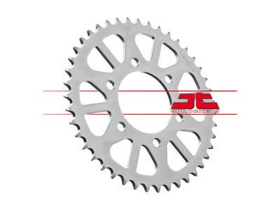 JT SPROCKETS Rear Sprocket JTR478.43