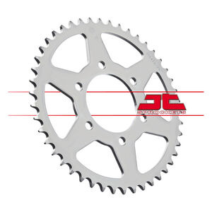 JT SPROCKETS Rear Sprocket JTR478.46 