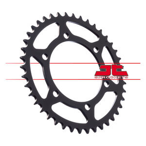 JT SPROCKETS Rear Sprocket JTR486.42 