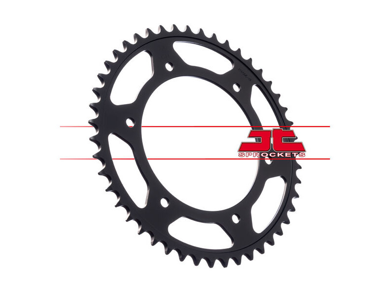 JT SPROCKETS Rear Sprocket JTR5.47 click to zoom image