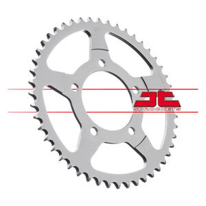 JT SPROCKETS Rear Sprocket JTR807.48 