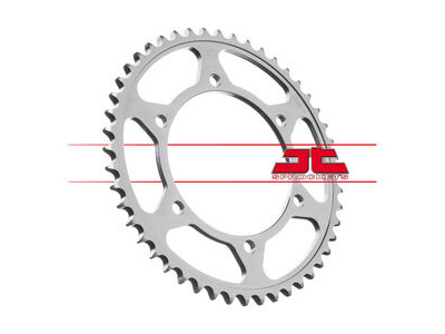 JT SPROCKETS Rear Sprocket JTR859.48