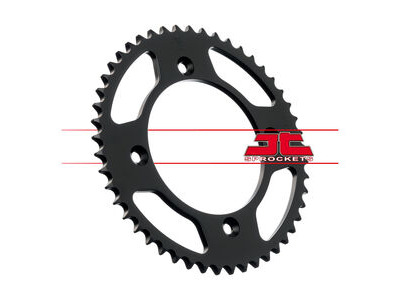 JT SPROCKETS Rear Sprocket JTR895.49