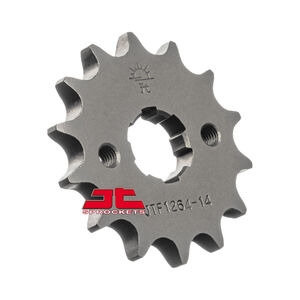 JT SPROCKETS Front Sprocket JTF1264.14 