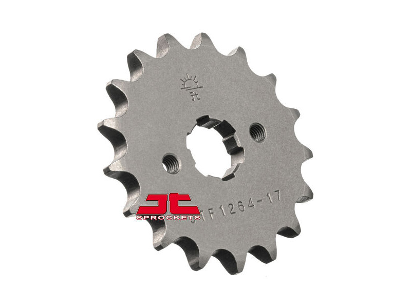 JT SPROCKETS Front Sprocket JTF1264.17 click to zoom image