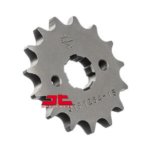 JT SPROCKETS Front Sprocket JTF1264.15 