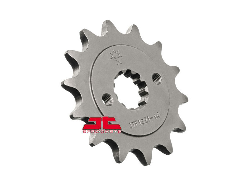 JT SPROCKETS Front Sprocket JTF1321.14 click to zoom image