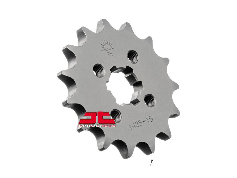 JT SPROCKETS Front Sprocket JTF1425.15 click to zoom image